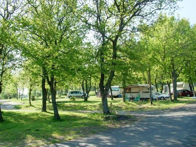 Cliquez pour découvrir toutes les photos de l'ÉTABLISSEMENT ! camping De La Croze photo 9