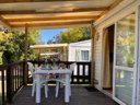 Cliquez pour découvrir toutes les photos de l'HÉBERGEMENT ! mobil-home - camping De La Croze photo 2