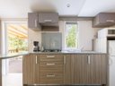 Cliquez pour découvrir toutes les photos de l'HÉBERGEMENT ! mobil-home - camping De La Croze photo 4