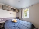 Cliquez pour découvrir toutes les photos de l'HÉBERGEMENT ! mobil-home - camping De La Croze photo 5