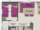 Cliquez pour découvrir toutes les photos de l'HÉBERGEMENT ! mobil-home - camping De La Croze photo 8