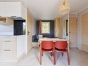 mobil-home - camping De La Croze photo 3