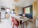 mobil-home - camping De La Croze photo 4