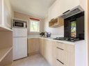 Cliquez pour découvrir toutes les photos de l'HÉBERGEMENT ! mobil-home - camping De La Croze photo 2