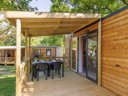 Cliquez pour découvrir toutes les photos de l'HÉBERGEMENT ! mobil-home - camping De La Croze photo 3
