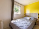 Cliquez pour découvrir toutes les photos de l'HÉBERGEMENT ! mobil-home - camping De La Croze photo 5