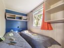 Cliquez pour découvrir toutes les photos de l'HÉBERGEMENT ! mobil-home - camping De La Croze photo 7