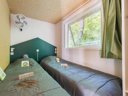 Cliquez pour découvrir toutes les photos de l'HÉBERGEMENT ! mobil-home - camping De La Croze photo 7