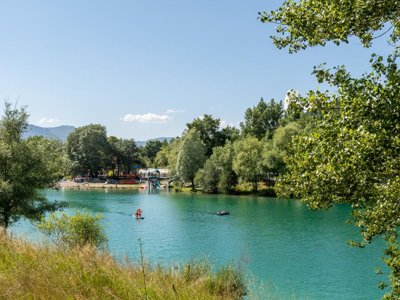 établissement Koawa Le Lac Bleu photo 27