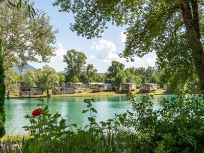 établissement Koawa Le Lac Bleu photo 28