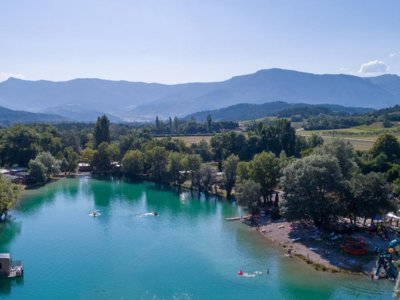 établissement Koawa Le Lac Bleu photo 30