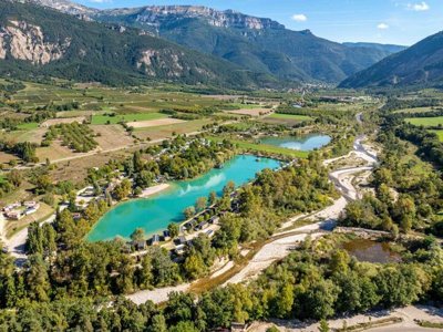 établissement Koawa Le Lac Bleu photo 9