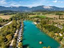 établissement Koawa Le Lac Bleu photo 10