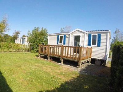 camping Le Robinson photo 15