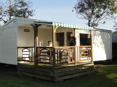 camping Le Robinson photo 16