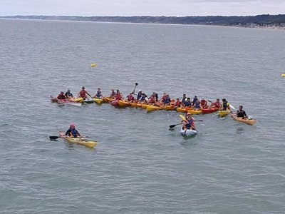 camping Le Robinson photo 27