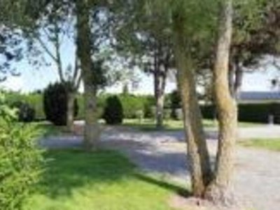 camping Le Robinson photo 29