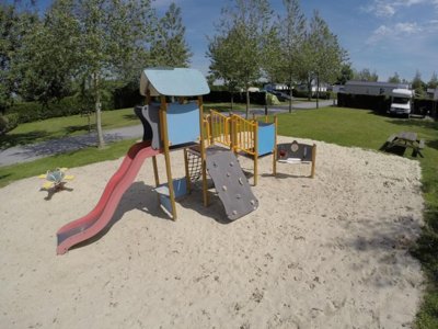 camping Le Robinson photo 6