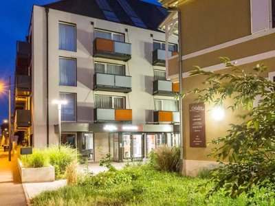 résidence Appart'hôtel Odalys - Colmar Centre photo 12