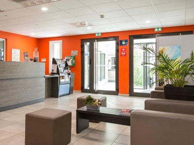 résidence Appart'hôtel Odalys - Colmar Centre photo 19