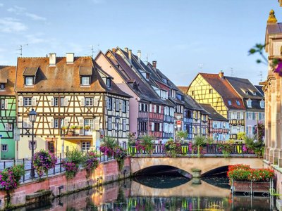 résidence Appart'hôtel Odalys - Colmar Centre photo 23