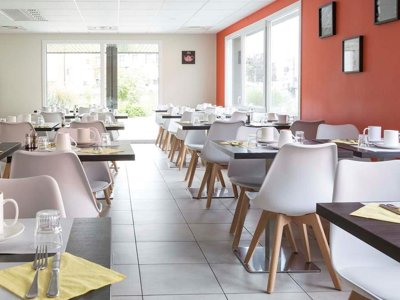 résidence Appart'hôtel Odalys - Colmar Centre photo 5