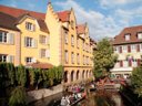 résidence Appart'hôtel Odalys - Colmar Centre photo 10