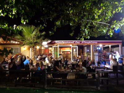 camping Les Peupliers photo 11