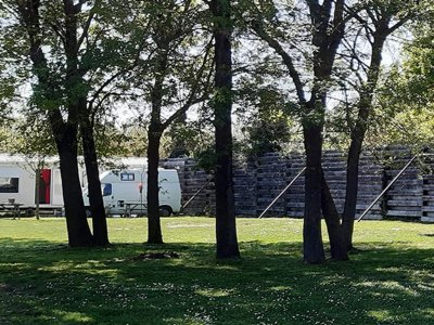 camping Les Peupliers photo 16