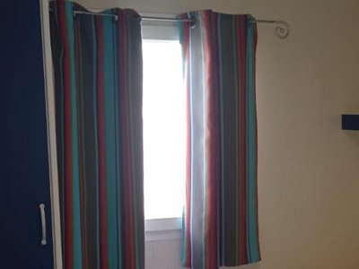 Cliquez pour découvrir toutes les photos de l'HÉBERGEMENT ! mobil-home - Les Peupliers photo 6