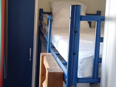 Cliquez pour découvrir toutes les photos de l'HÉBERGEMENT ! mobil-home - Les Peupliers photo 7