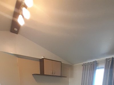 Cliquez pour découvrir toutes les photos de l'HÉBERGEMENT ! mobil-home - Les Peupliers photo 4