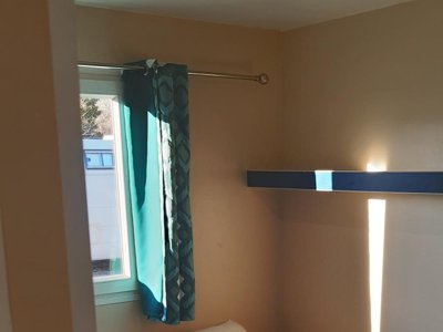 Cliquez pour découvrir toutes les photos de l'HÉBERGEMENT ! mobil-home - Les Peupliers photo 7