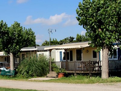 camping Les Peupliers photo 19