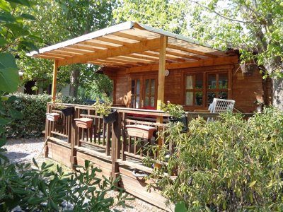 camping Les Peupliers photo 20