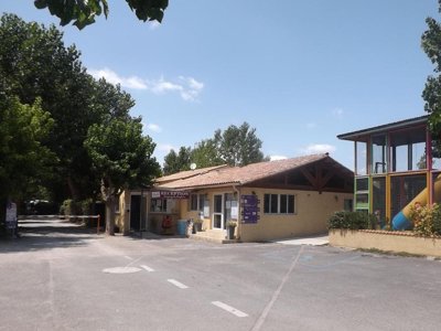 camping Les Peupliers photo 25