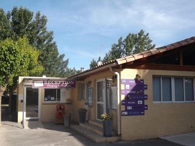 camping Les Peupliers photo 27