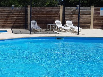 camping Les Peupliers photo 3