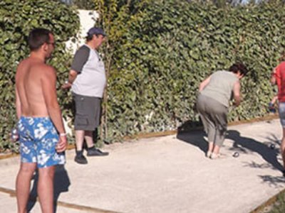 camping Les Peupliers photo 4