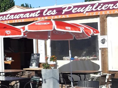 camping Les Peupliers photo 6