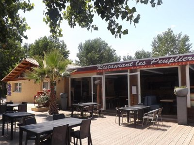 camping Les Peupliers photo 7