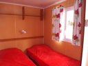 Cliquez pour découvrir toutes les photos de l'HÉBERGEMENT ! mobil-home - camping Les Peupliers photo 9
