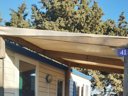Cliquez pour découvrir toutes les photos de l'HÉBERGEMENT ! mobil-home - camping Les Peupliers photo 2
