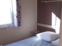 Cliquez pour découvrir toutes les photos de l'HÉBERGEMENT ! mobil-home - camping Les Peupliers photo 8