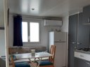 Cliquez pour découvrir toutes les photos de l'HÉBERGEMENT ! mobil-home - camping Les Peupliers photo 2
