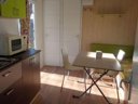Cliquez pour découvrir toutes les photos de l'HÉBERGEMENT ! mobil-home - camping Les Peupliers photo 3