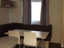 Cliquez pour découvrir toutes les photos de l'HÉBERGEMENT ! mobil-home - camping Les Peupliers photo 7