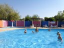 camping Les Peupliers photo 2