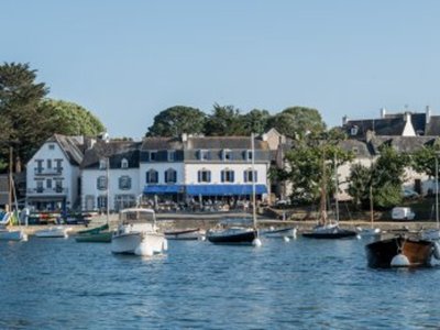 établissement Le Helles photo 26