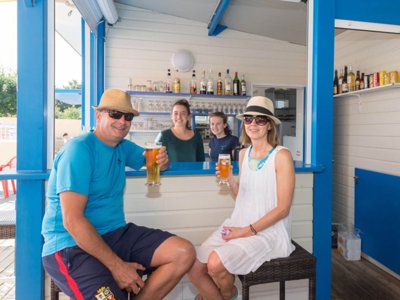 établissement Le Helles photo 9